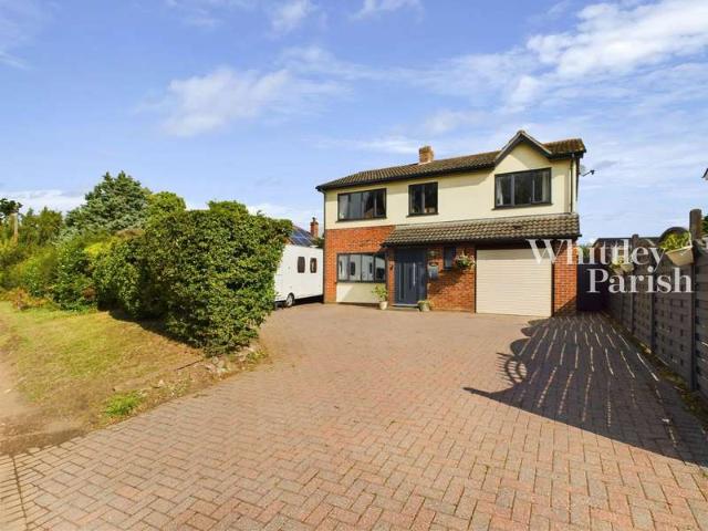 5 Bedroom Detached House