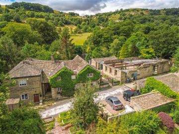 5 Bedroom Detached House