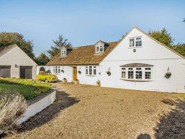 5 Bedroom Detached House