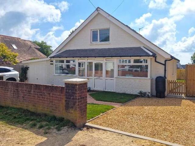 4 Bedroom Detached House