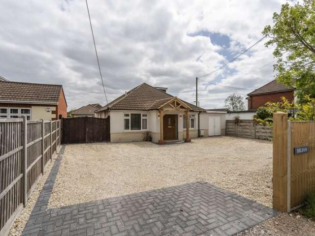 5 Bedroom Detached House