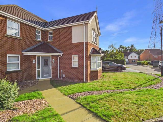 5 Bedroom Detached House