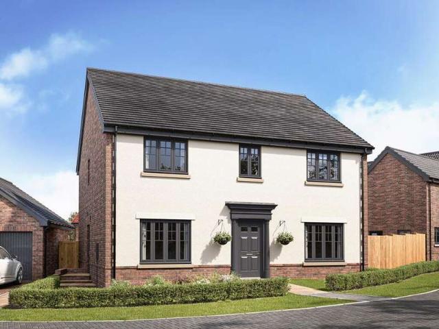 5 Bedroom Detached House