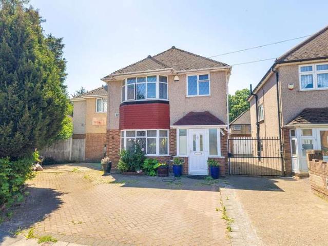 5 Bedroom Detached House