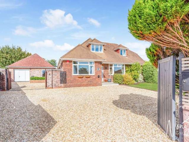 5 Bedroom Detached House