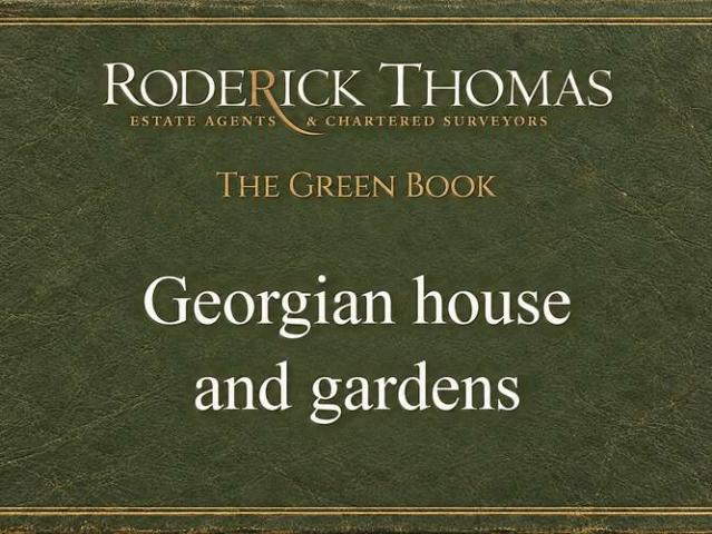 5 Bedroom Detached House