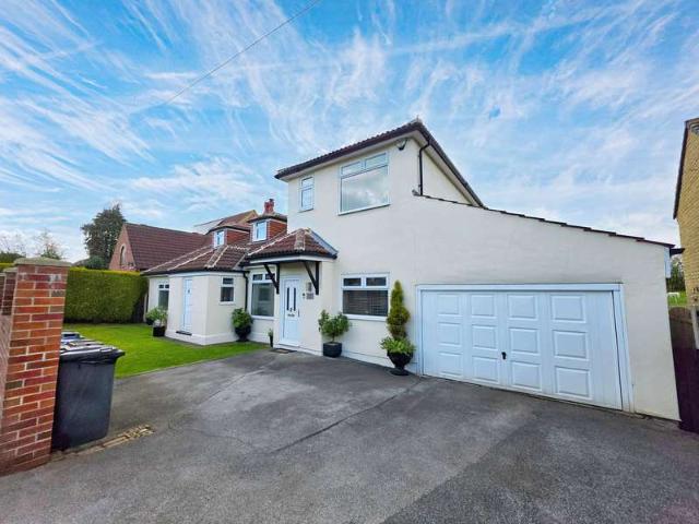 5 Bedroom Detached House
