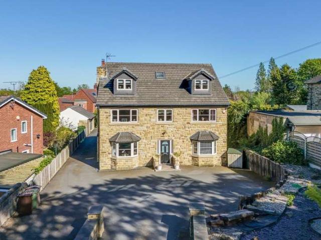 5 Bedroom Detached House