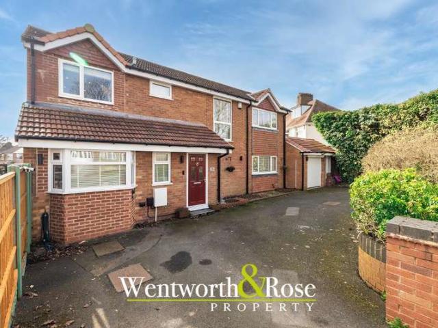 5 Bedroom Detached House