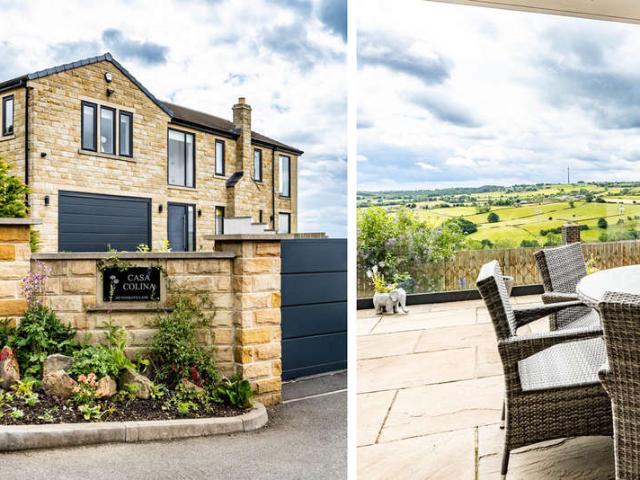 5 Bedroom Detached House