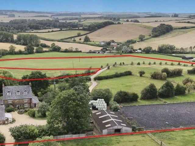5 Bedroom Detached House