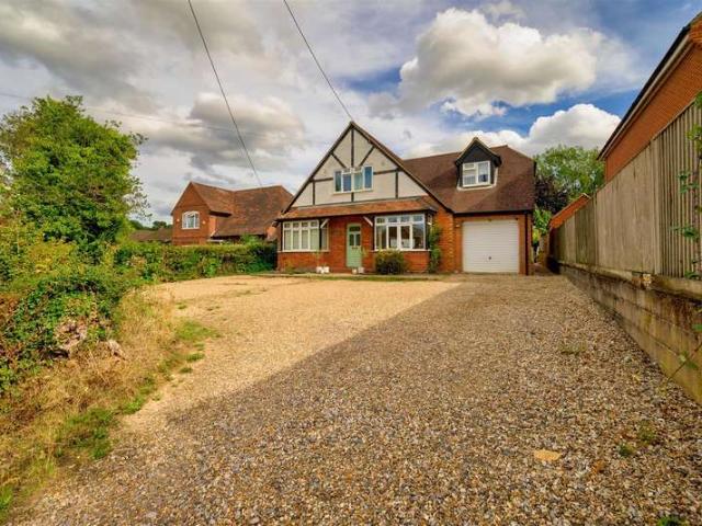 5 Bedroom Detached House