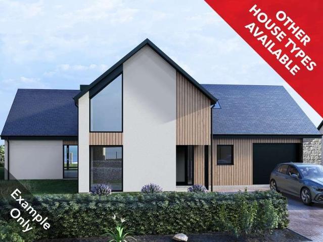5 Bedroom Detached House
