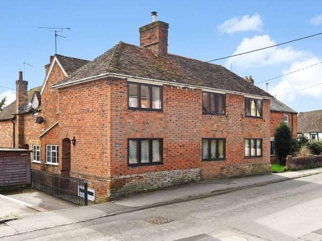 5 Bedroom Detached House