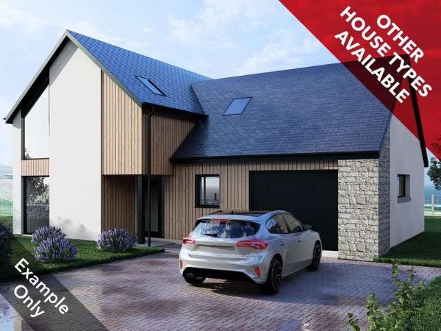 5 Bedroom Detached House