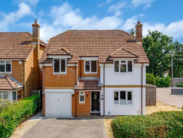 5 Bedroom Detached House