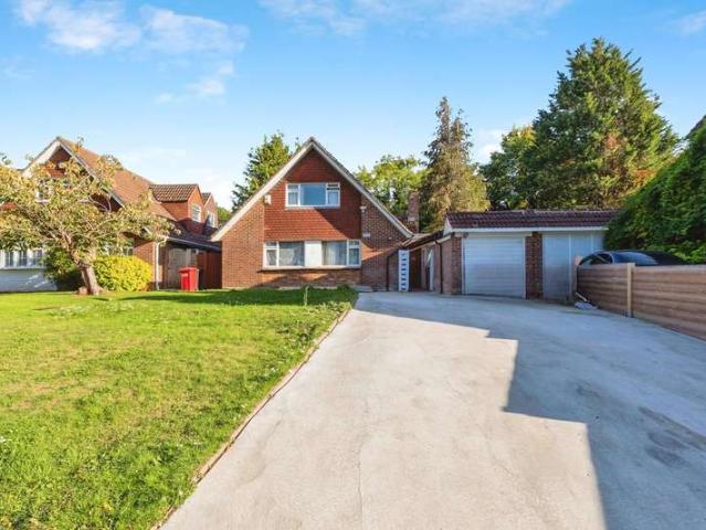 5 Bedroom Detached House
