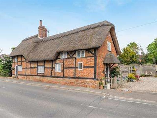 5 Bedroom Detached House