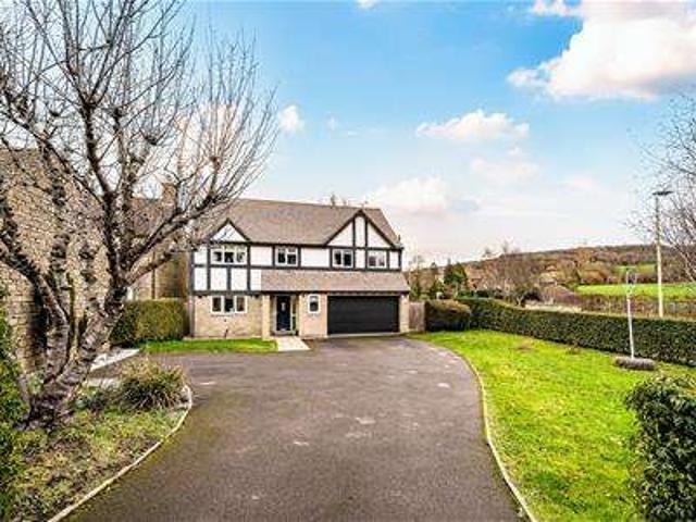 5 Bedroom Detached House