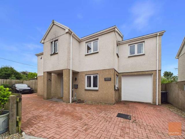 5 Bedroom Detached House