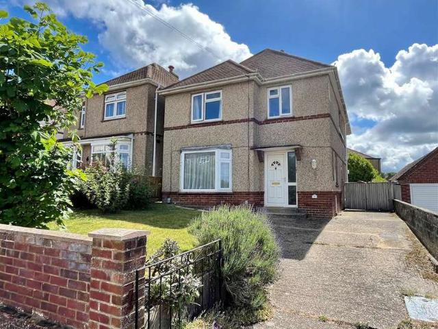5 Bedroom Detached House