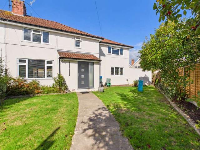 5 Bedroom Detached House