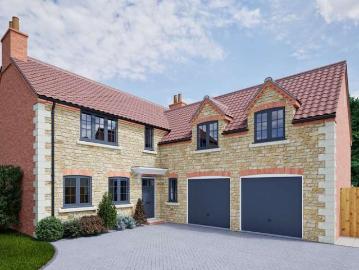 5 Bedroom Detached House