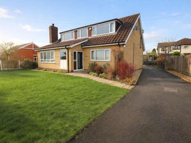 4 Bedroom Detached House