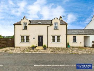 5 Bedroom Detached House