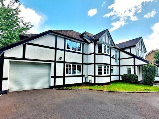 5 Bedroom Detached House For Rent In Cobham, Surrey