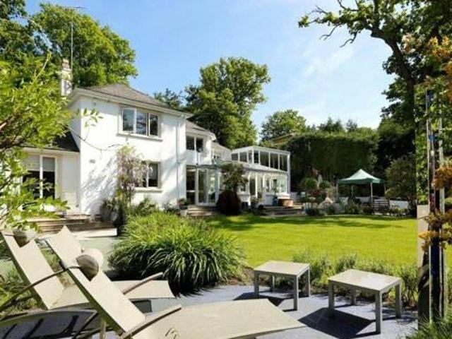 5 Bedroom Detached House For Rent In Coombe
