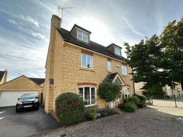 5 Bedroom Detached House For Rent In Corsham, Wiltshire