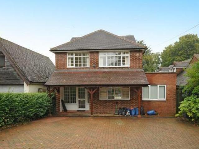5 Bedroom Detached House For Rent In Chesham