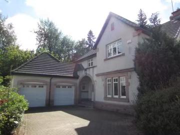 Hazlehead Aberdeen, AB15, North East Scotland, Shetland