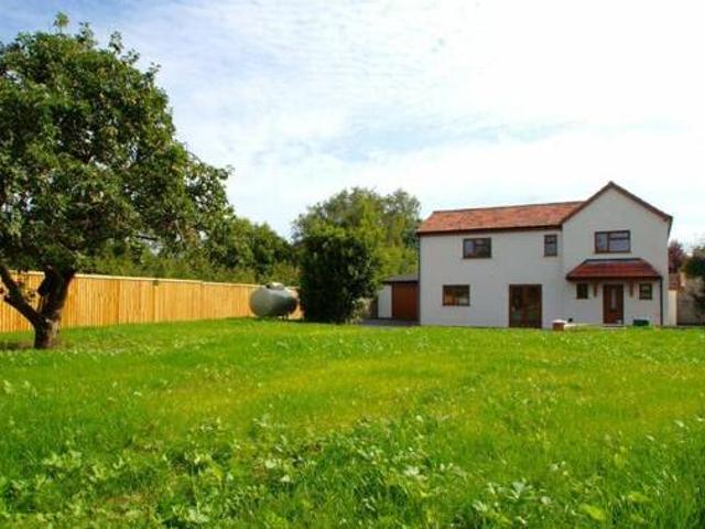 5 Bedroom Detached House For Rent In Axbridge, Somerset