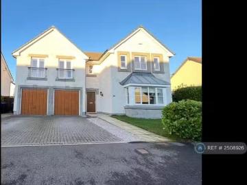 Elrick Westhill, AB32, Belhelvie Lodge