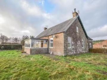 Kinnordy Kirriemuir, DD8, East Central Scotland, South West Scotland