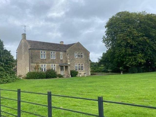 5 Bedroom Detached House For Rent In Holt