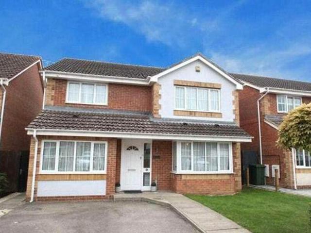 5 Bedroom Detached House For Rent In Littlehampton, West Sussex