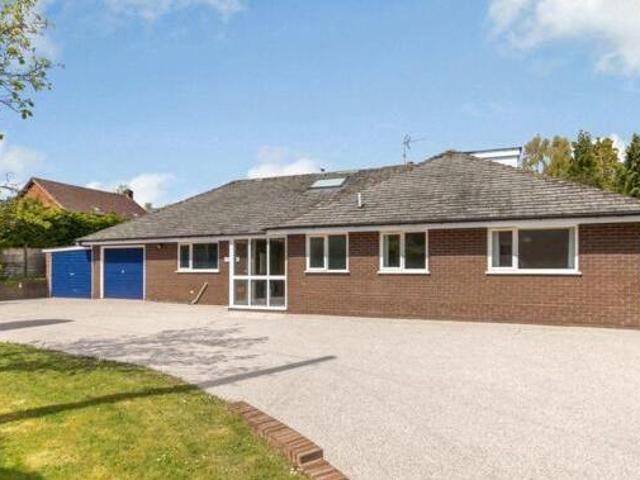 5 Bedroom Detached House For Rent In Llangrove, Herefordshire