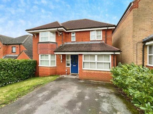 5 Bedroom Detached House For Rent In Newcastle, Staffordshire