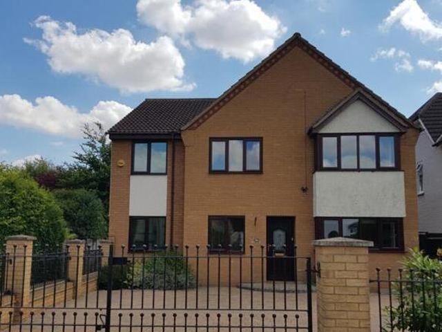 5 Bedroom Detached House For Rent In Royston, Herfordshire