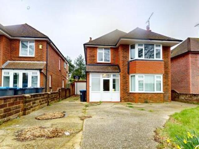 5 Bedroom Detached House For Rent In Worthing