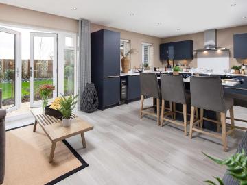 Isles of Scilly TR, Cornwall county, South West England