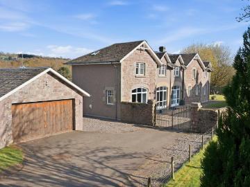 Blairdrummond Stirling, FK9, East Central Scotland, South West Scotland