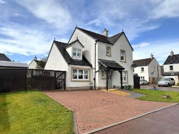 House for sale in Shetland - Garden, Equipped kitchen
