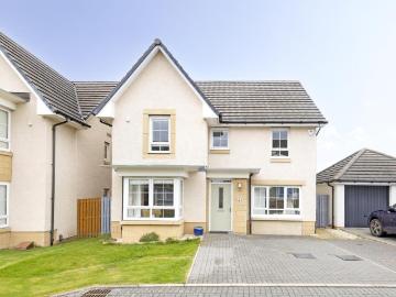 Fairmilehead, EH10, Edinburgh and East Scotland, Shetland