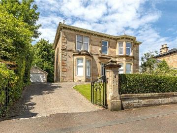 Glasgow, Glasgow and Clyde Valley - Garden