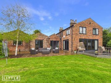 Isles of Scilly TR, Cornwall county, South West England