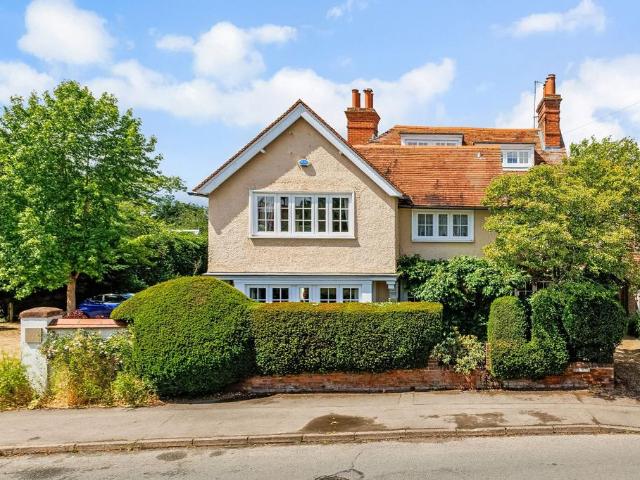 7 bedroom detached house for sale